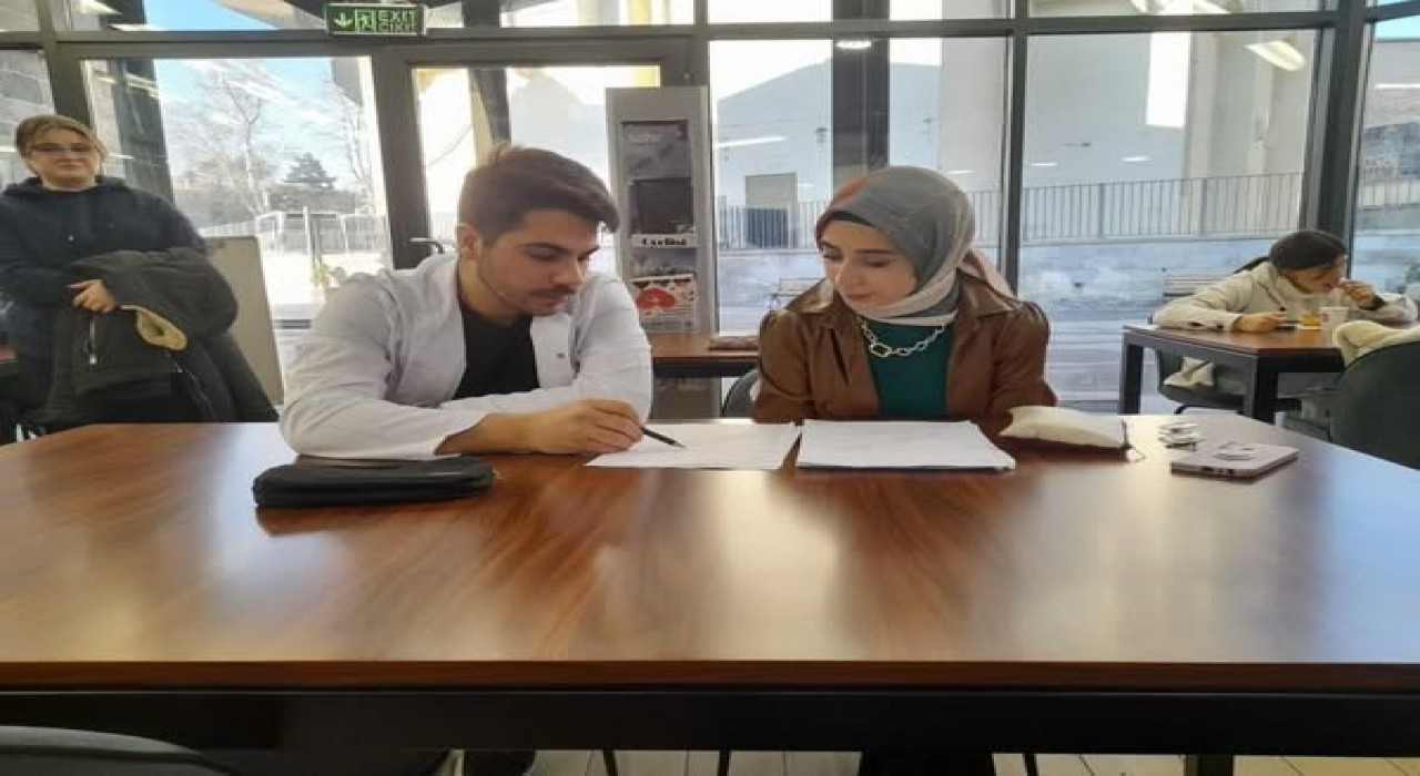 Büyükşehir KAYMEK ile dolu dolu bir yarıyıl tatili