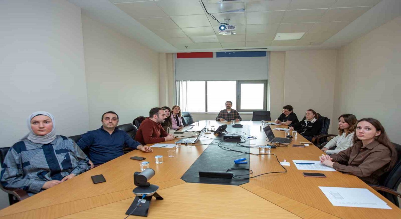 Büyükşehirden akademik çalışmalara destek