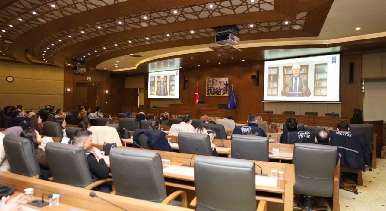 Büyükşehirden çalışanlara oryantasyon eğitimi
