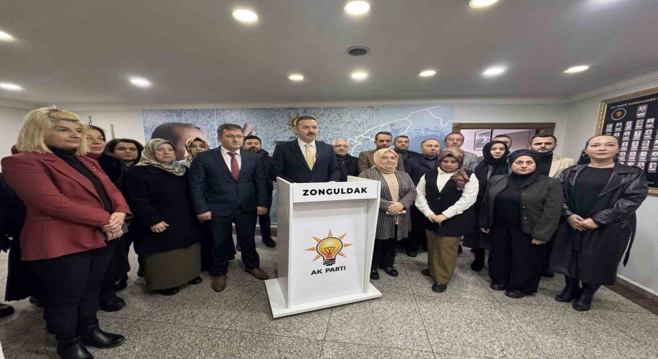 Çağlayan; 28 Şubatın başına ne sıfat getirilirse getirilsin, düpedüz bir darbedir