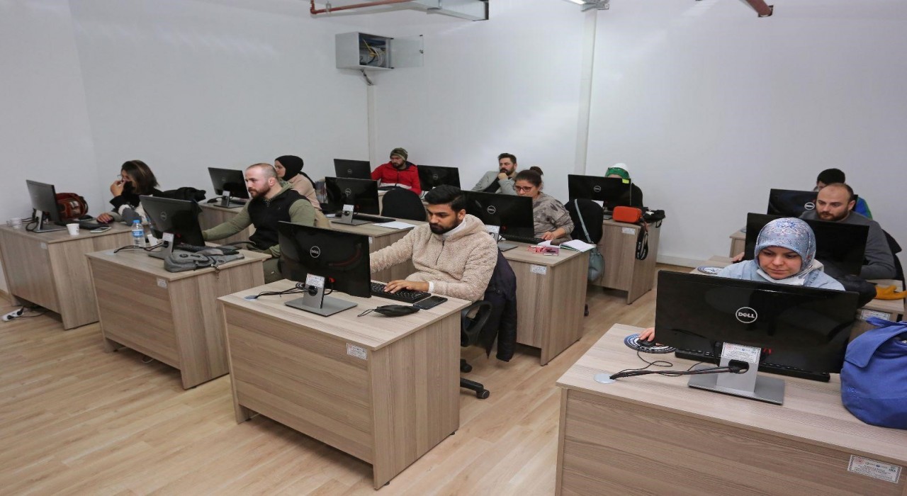 CAMEKten uzanan gönül bağı