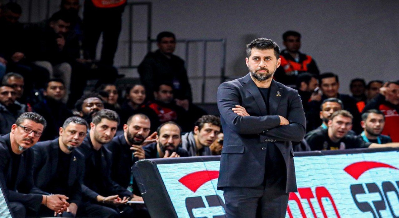 Can Sevim: Son 4 takım arasında yer almak bizim için gurur kaynağı