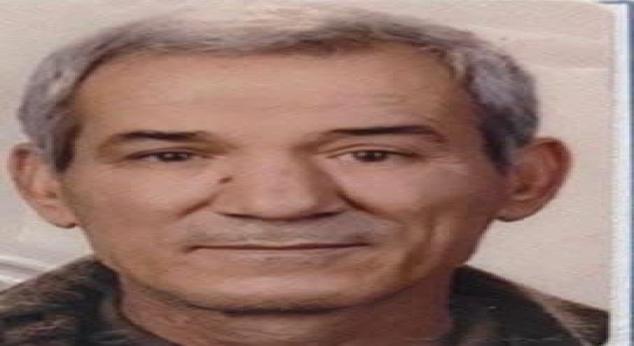 Çanakkalede 16 gündür kayıp yaşlı adam ölü bulundu