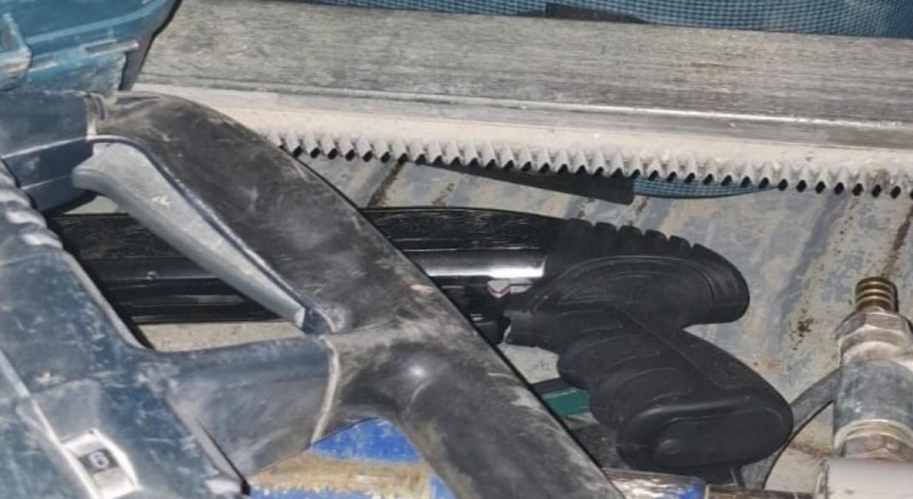 Çanakkaledeki cinayetin zanlıları Manisada yakalandı