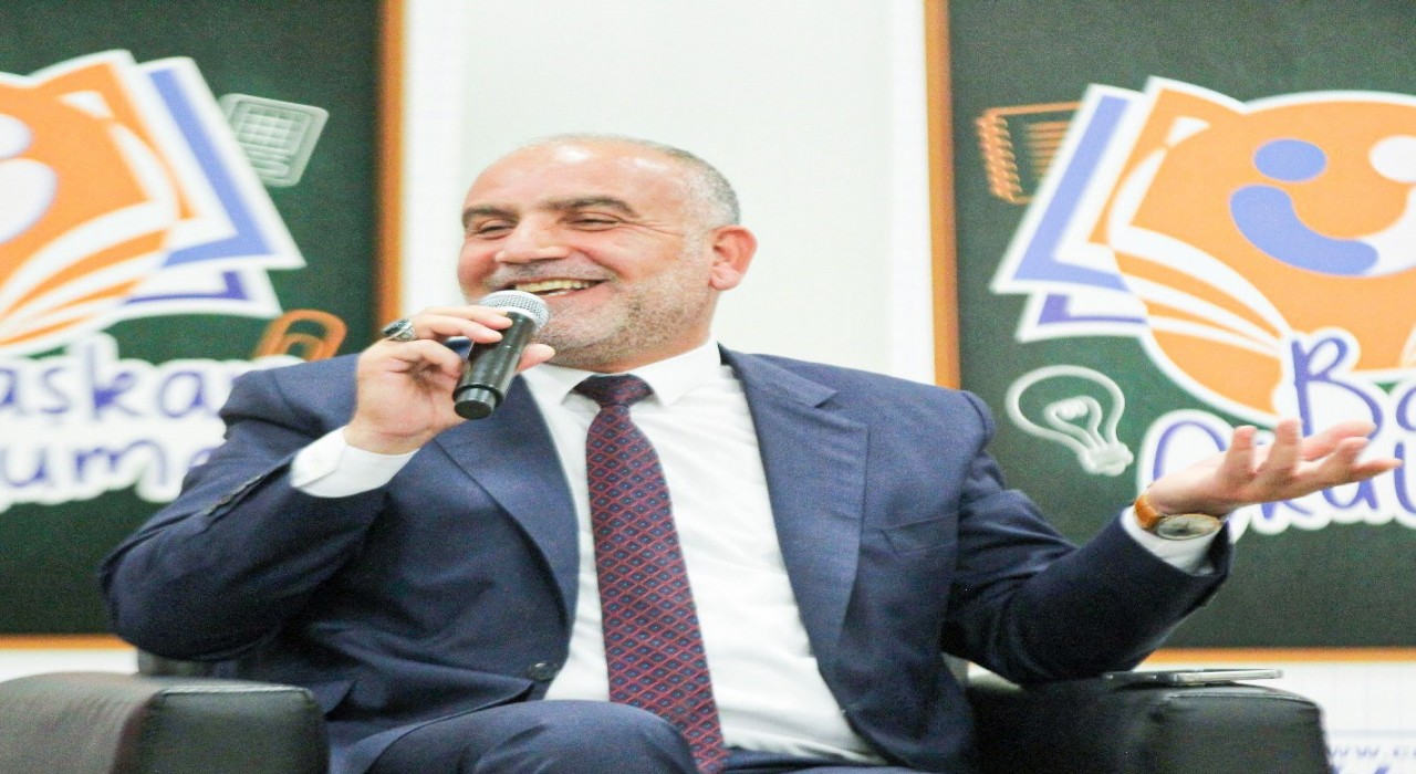 Canikte tüm sınav ücretleri belediyeden