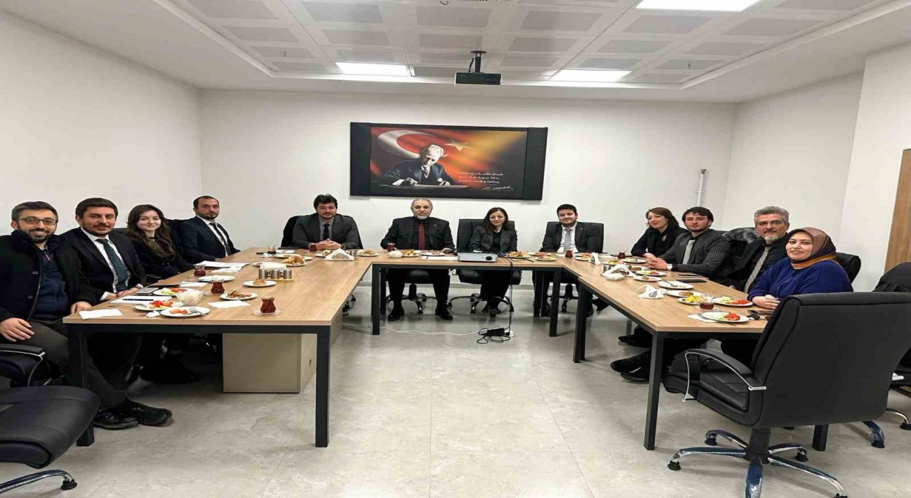 Çankırıda acil sağlık hizmetleri masaya yatırıldı