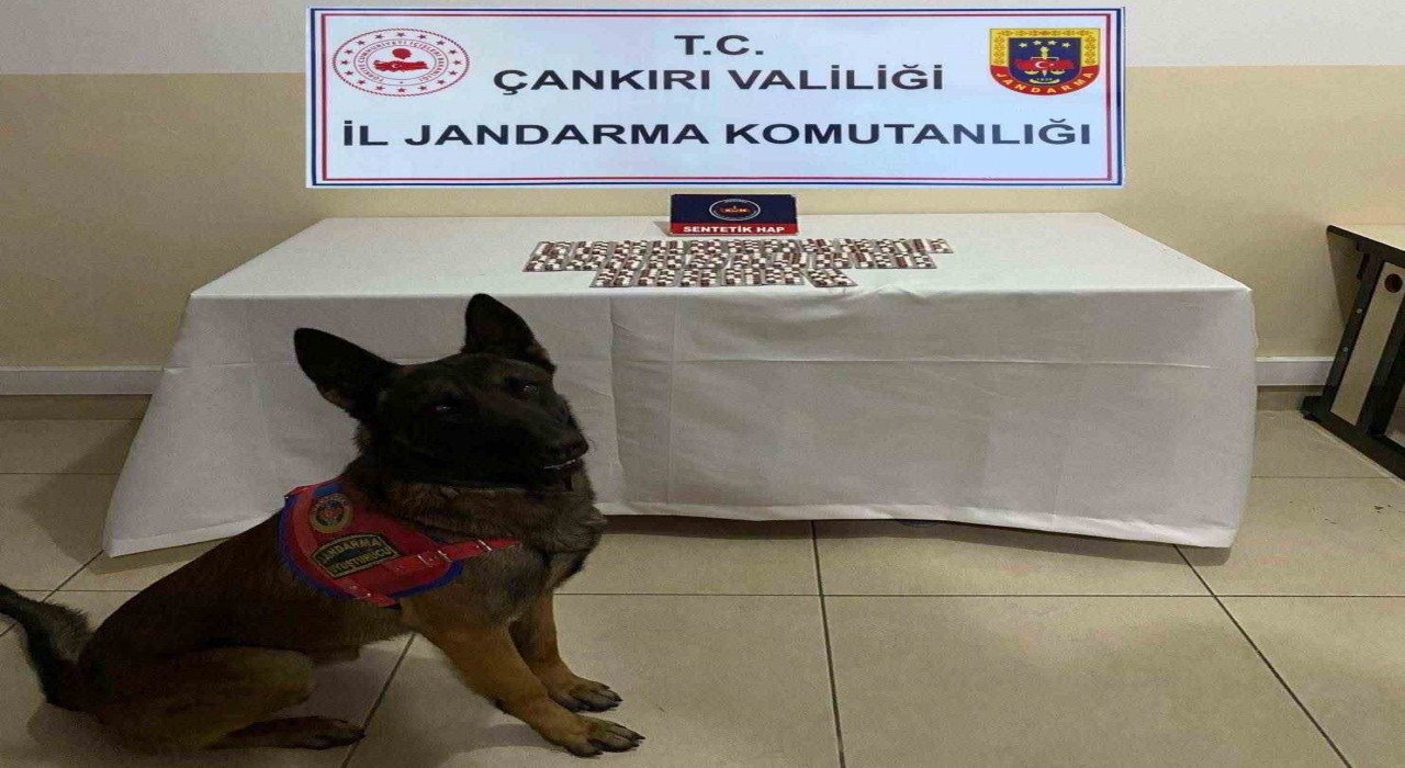 Çankırıda aranan 116 şahıs yakalandı