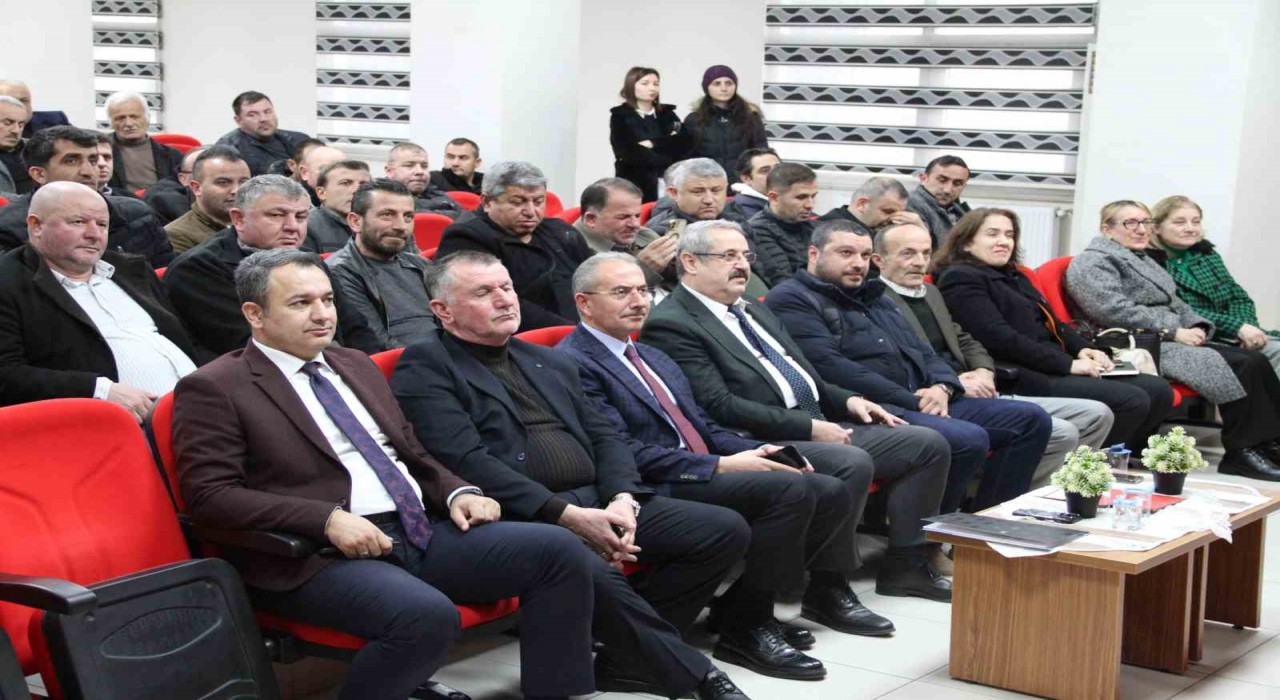 Çarşamba Ovasında kokarca alarmı