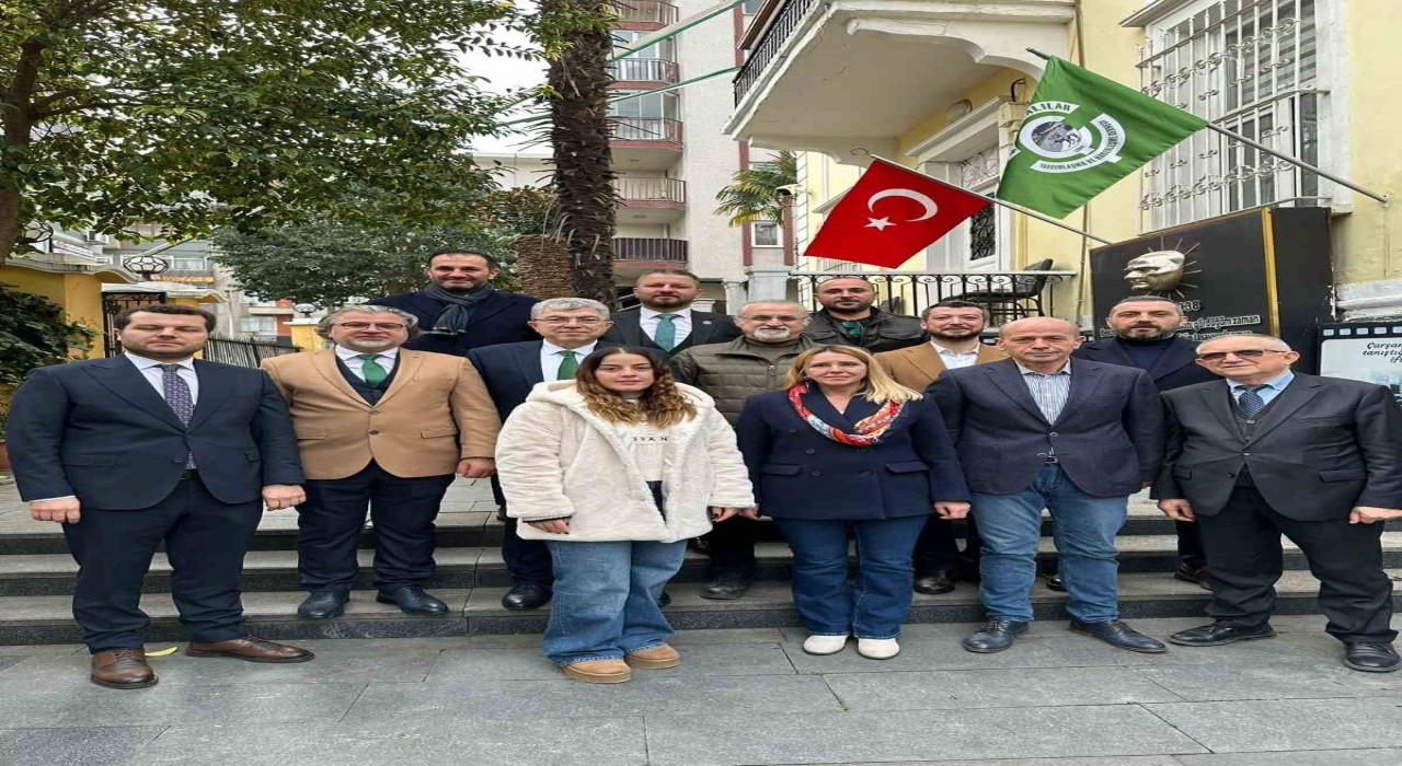 Çarşambalılar Derneği: Sanata ve sanatçıya desteğimiz büyüyerek devam edecek