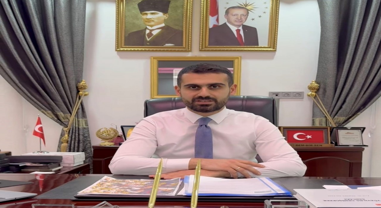Çemişgezek Belediyesinden YKSye girecek olan öğrencilere destek
