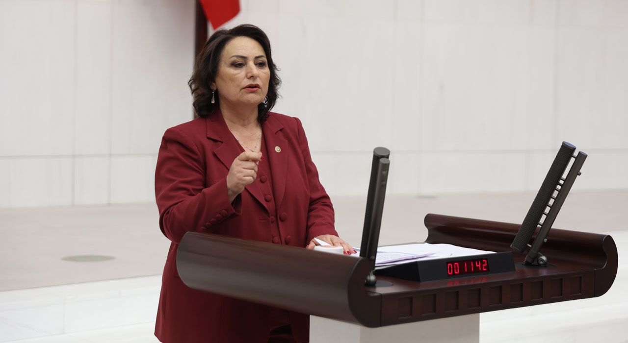 Ceyhan’da 18 Yıllık Kamulaştırma Krizi TBMM Gündeminde