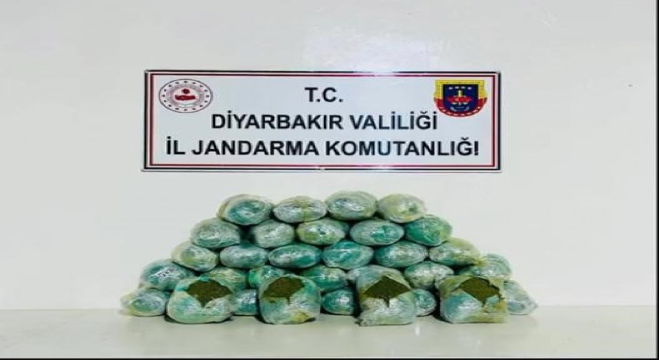 Cezaevinden İzinli Çıktı, Uyuşturucu Sevkiyatında Yakalandı