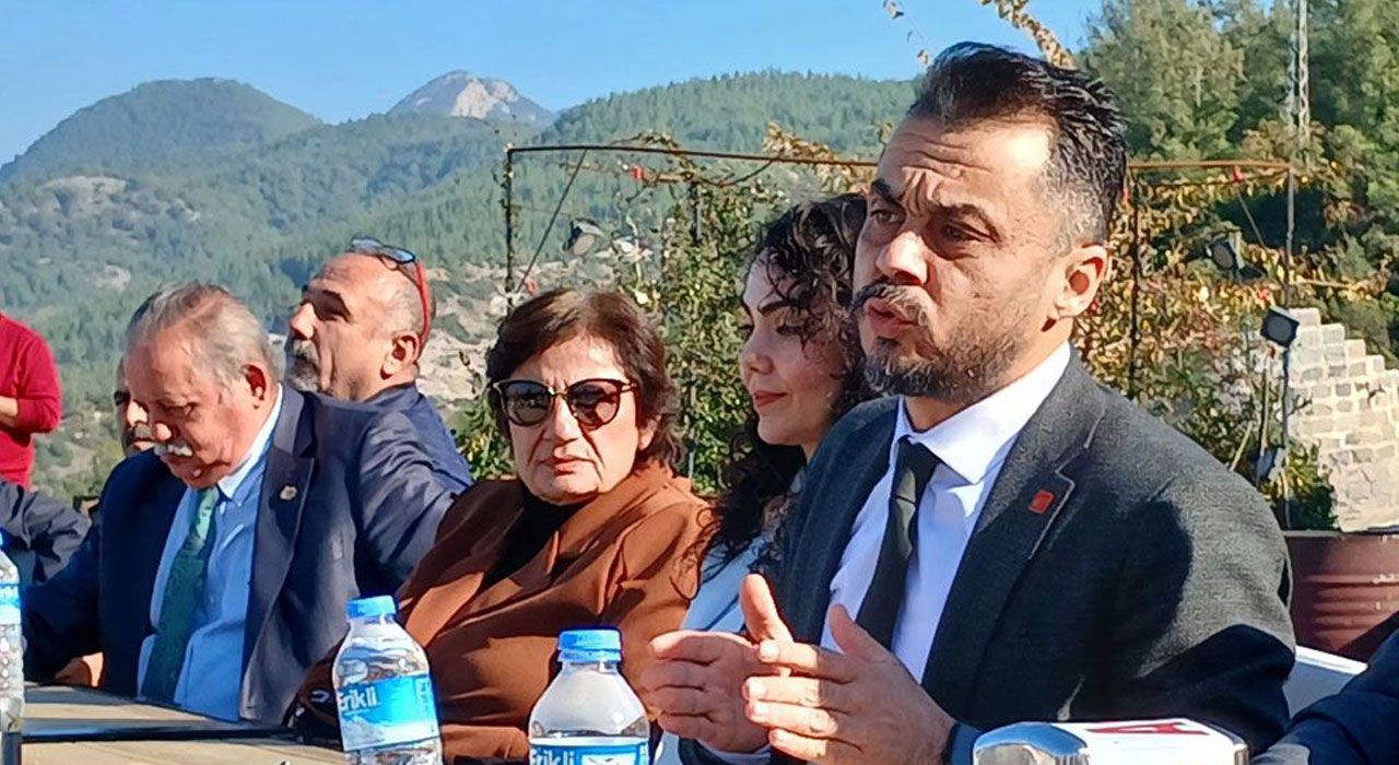 Yavuzer: “CHP, Kararlılıkla Yoluna Devam Edecek”