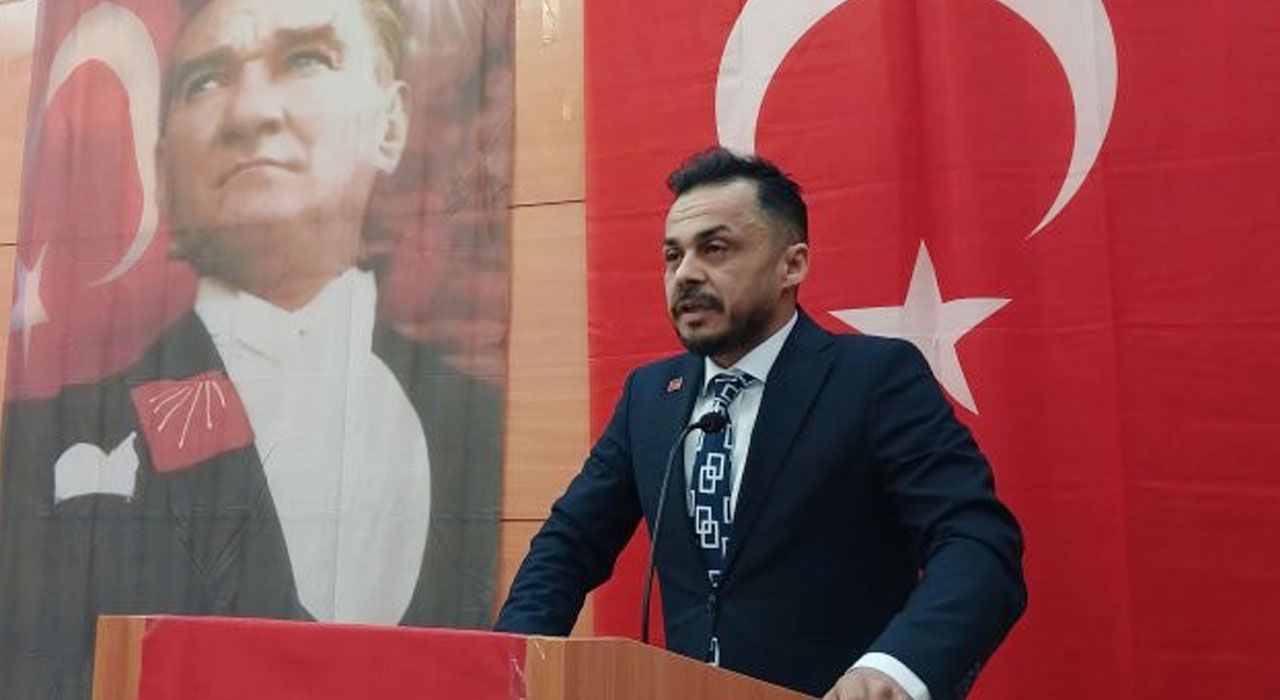 CHP Osmaniye’den Ekrem İmamoğlu’na Destek