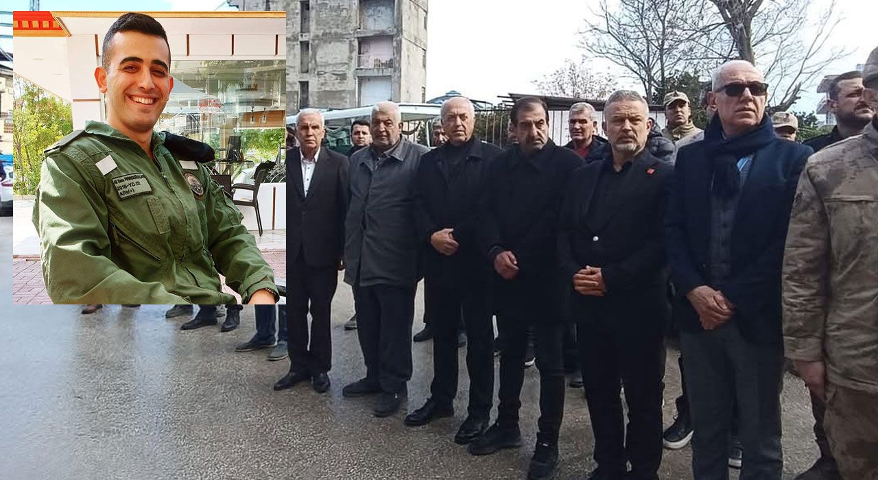 CHP Samandağ İlçe Başkanı: “Şehitlerimizin Aziz Hatırasına Sahip Çıkacağız”