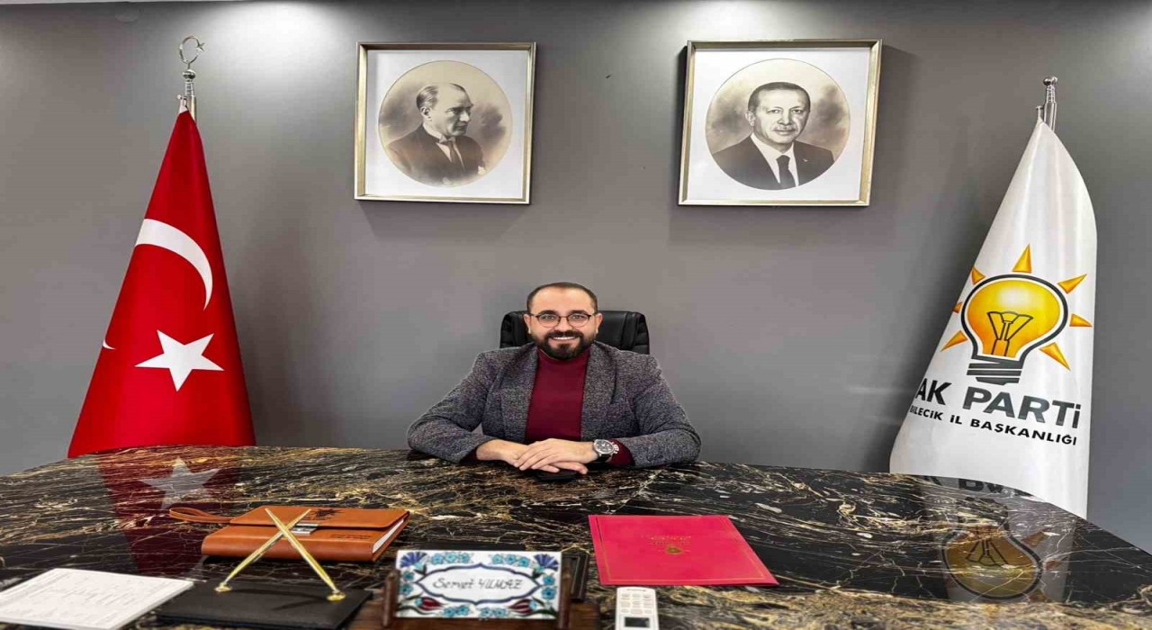 CHPli Bilecik Belediyesinden çalışanlarına zorla parti üyeliği iddiası