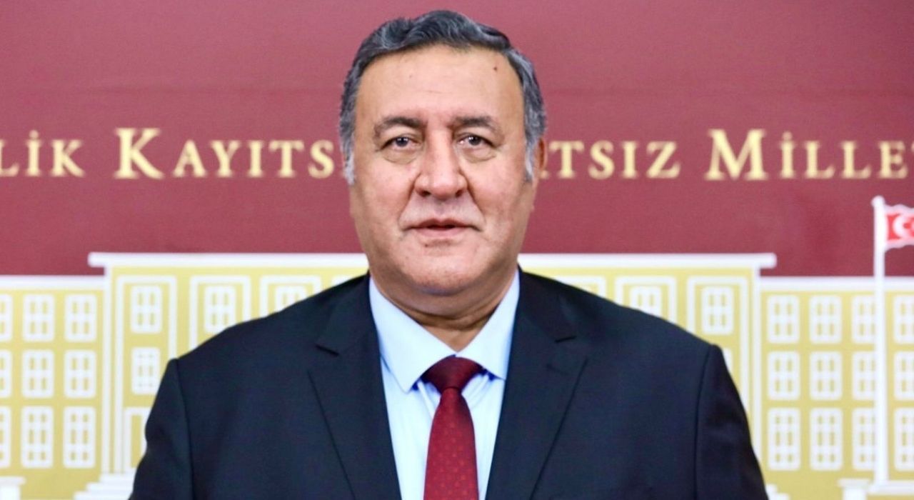 CHP’li Gürer: "Çiftçi Borç Batağında, Tarımda Sürdürülebilirlik Tehlikede"