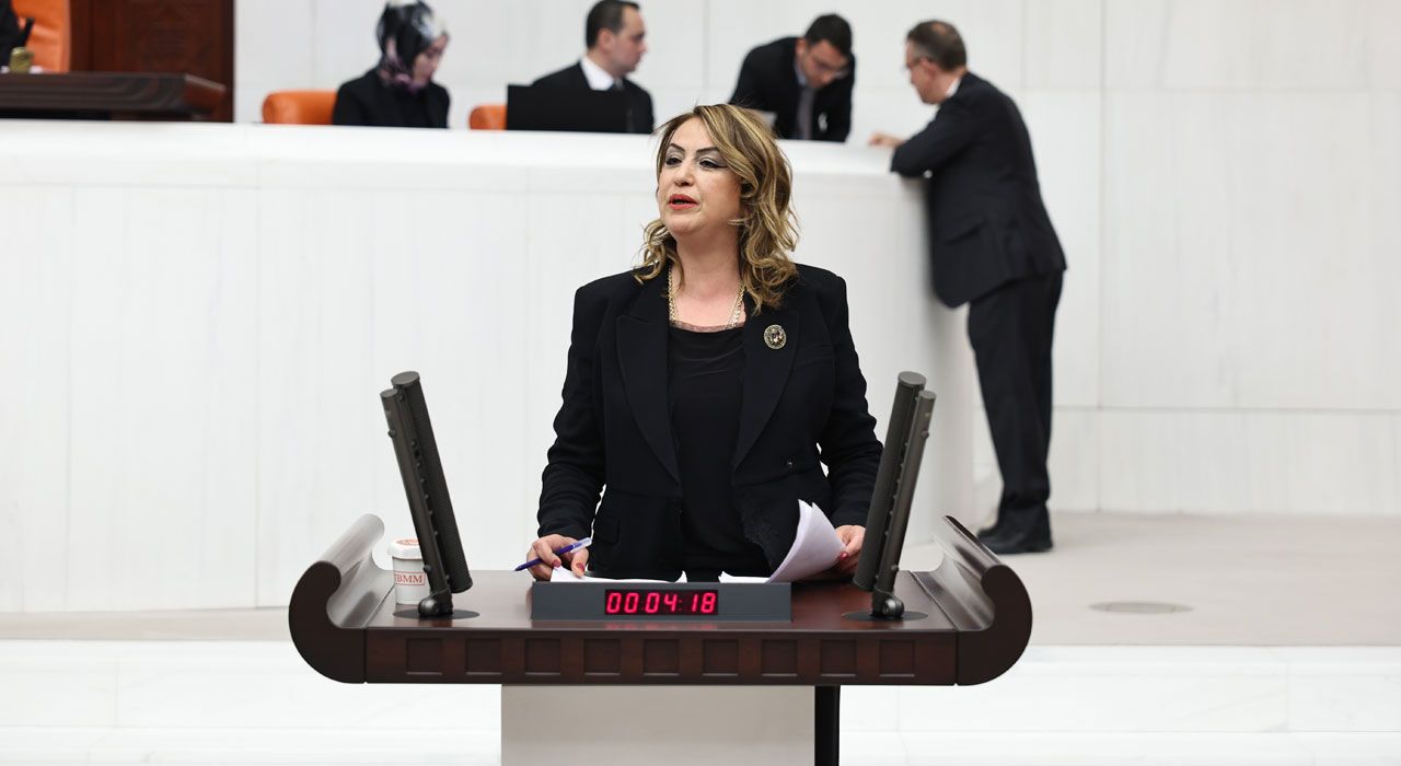 CHP’li Kara: “Samandağ’daki Kaçak Üretime Karşı Yaptırımlar Uygulanmıyor”