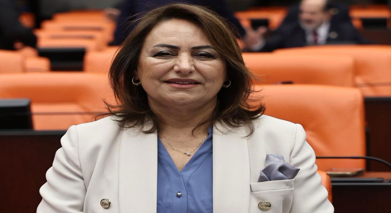 CHP’li Şevkin’den PTT Şubelerinin Kapatılmasına Tepki