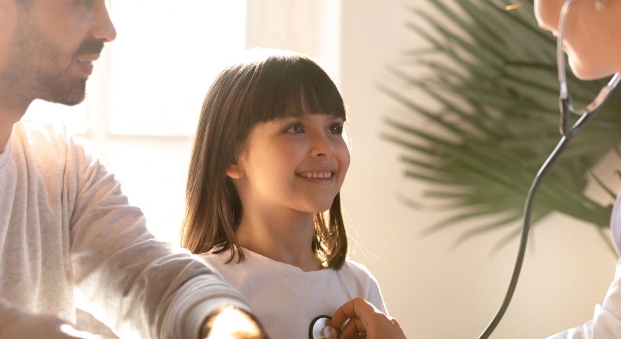 Çocuklarda Kanser Belirtileri Nelerdir? Aileler İçin Uyarıcı İşaretler