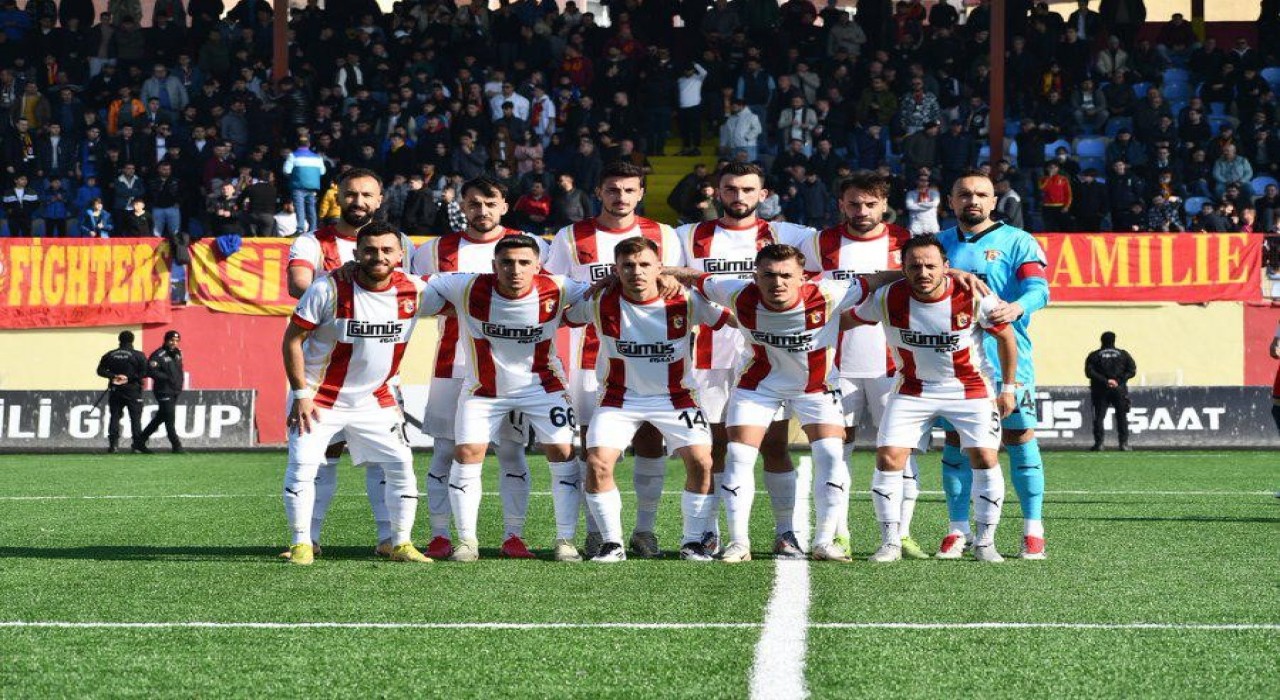 Çorluspor 1947de keyifler yerinde