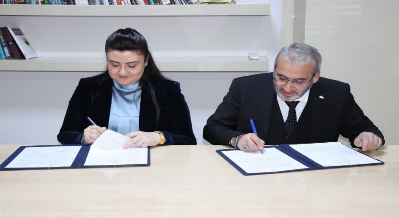 Çorumda dijital eğitim hamlesi