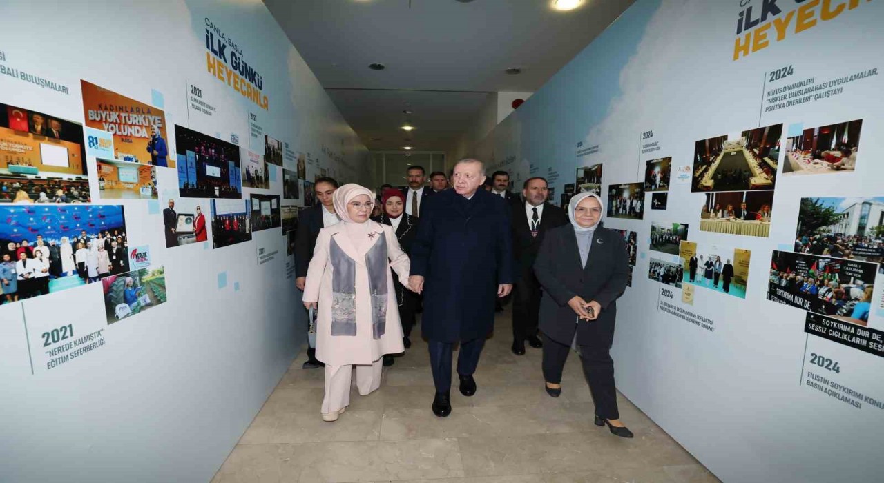 Cumhurbaşkanı Erdoğan: (Şaranın ziyareti) İki komşu ülke olarak geleceğimize yön verecek mühim kararlar aldık