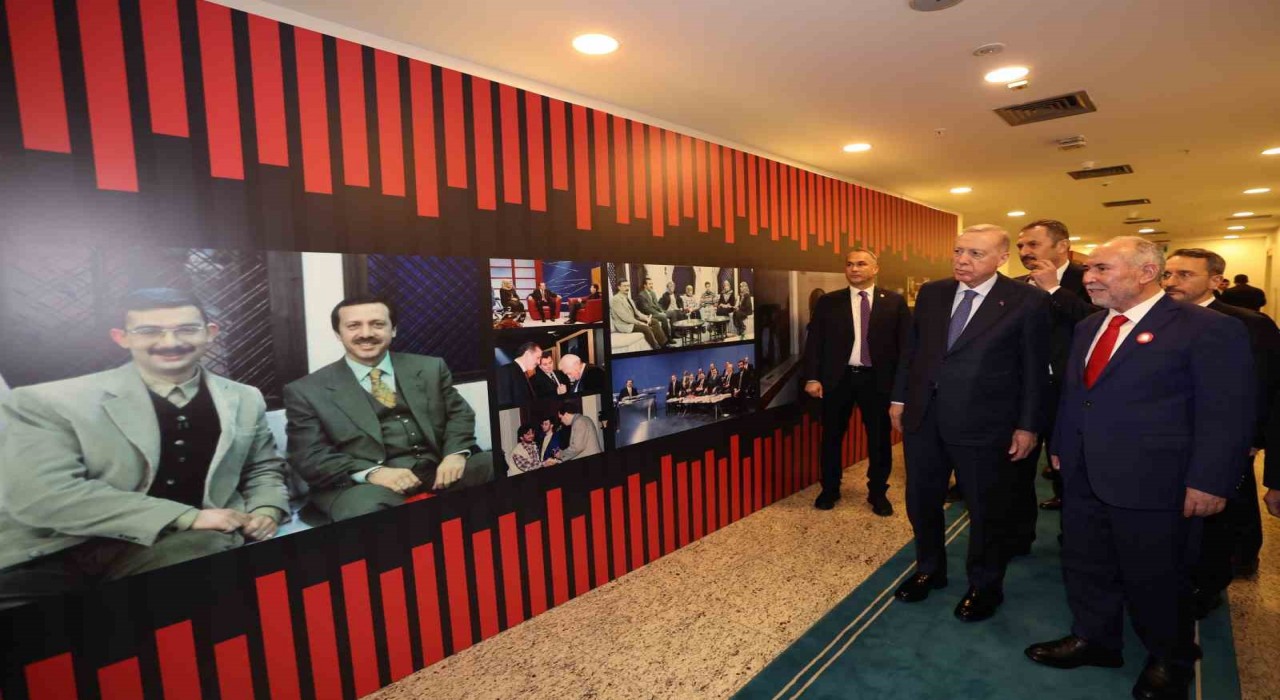 Cumhurbaşkanı Erdoğan: Terörsüz Türkiye çabalarında dün itibarıyla artık yeni bir safhaya geçilmiştir