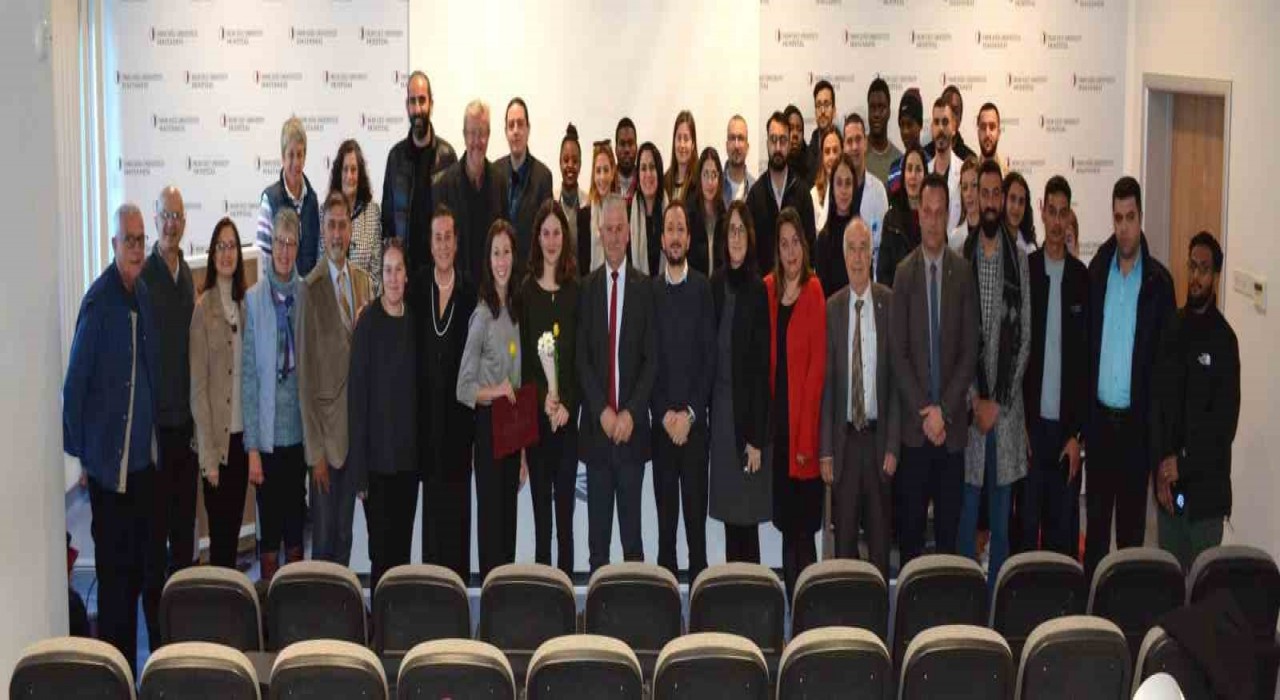 Deniz seviyesi yükseliyor, yapılarda bu faktör göz önünde bulundurulmalı