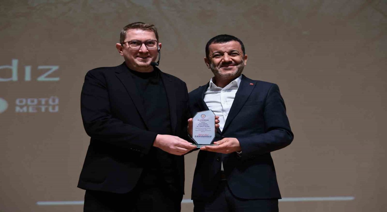 Denizli Bilim Merkezinde ‘Bilim Günleri başladı