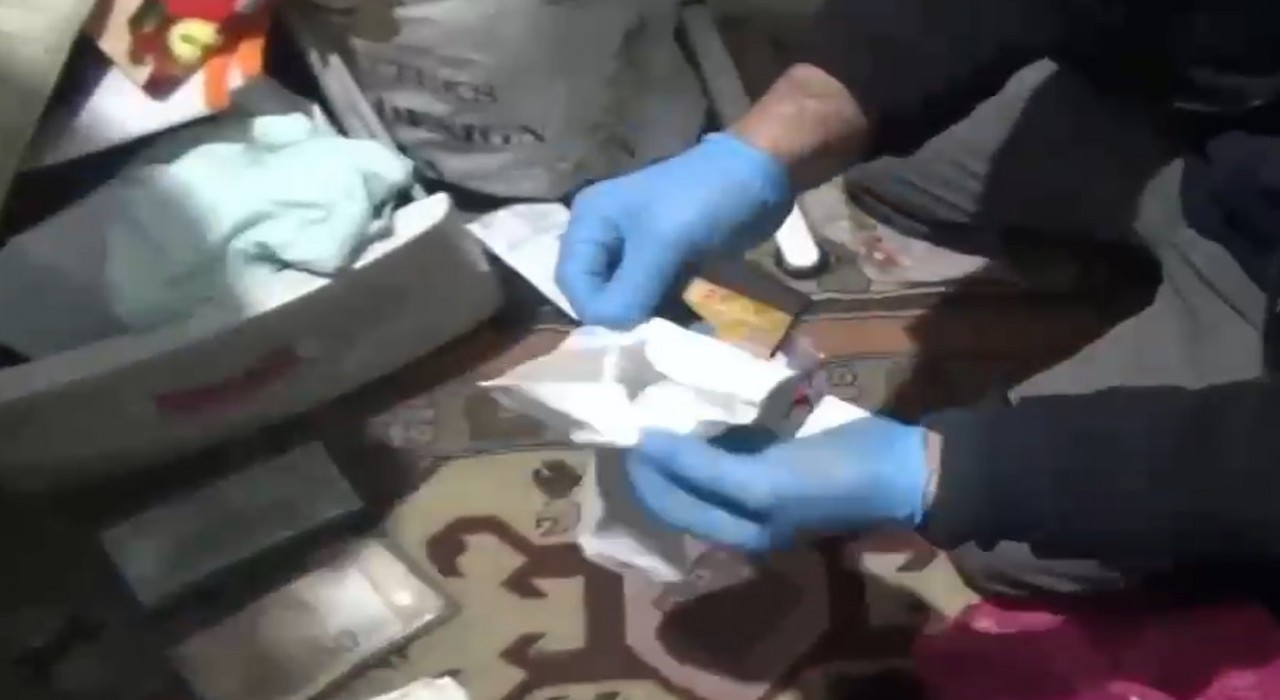 Denizlide FETÖnün 3 emanetçisi tutuklandı