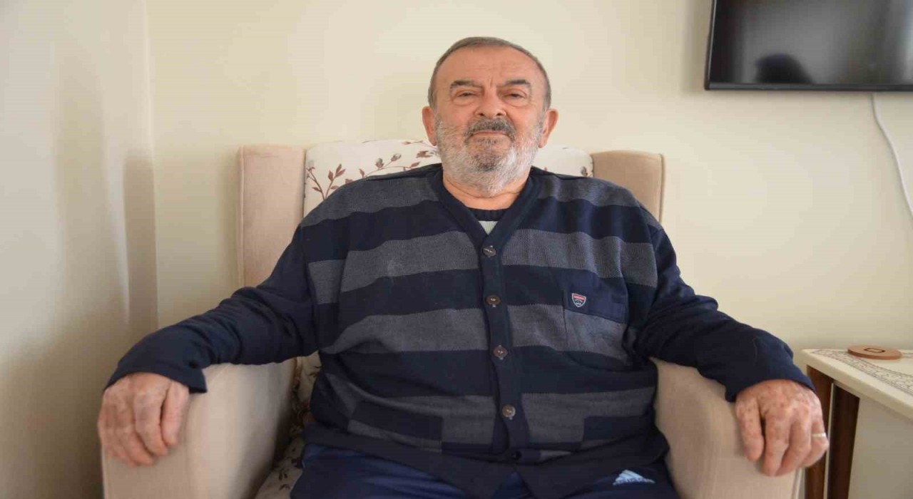 Depremde 8 dükkan ve 8 evini kaybetti, şimdi Bilecikte kiracı olarak yaşıyor