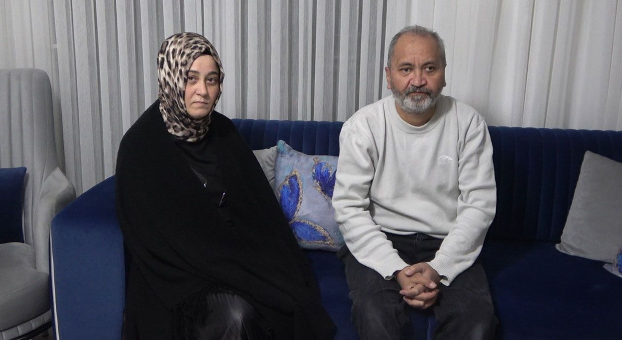 Depremde İki Kolunu ve Üç Evladını Kaybeden Anne: "Sadece Nefes Alıyoruz"