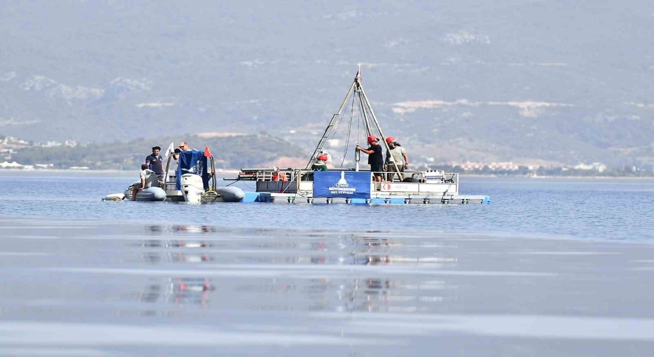 Depreme dirençli İzmir için dönüşüm başlayacak