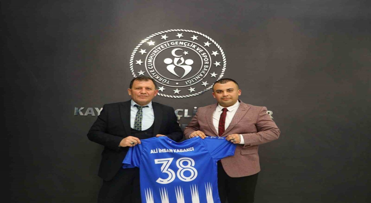 Deva Spor Kulübünde 1. Genel Kurul heyecanı