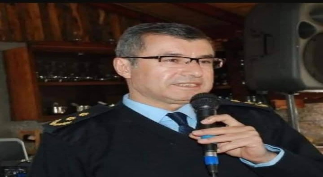 Didimin eski emniyet müdürü hayatını kaybetti