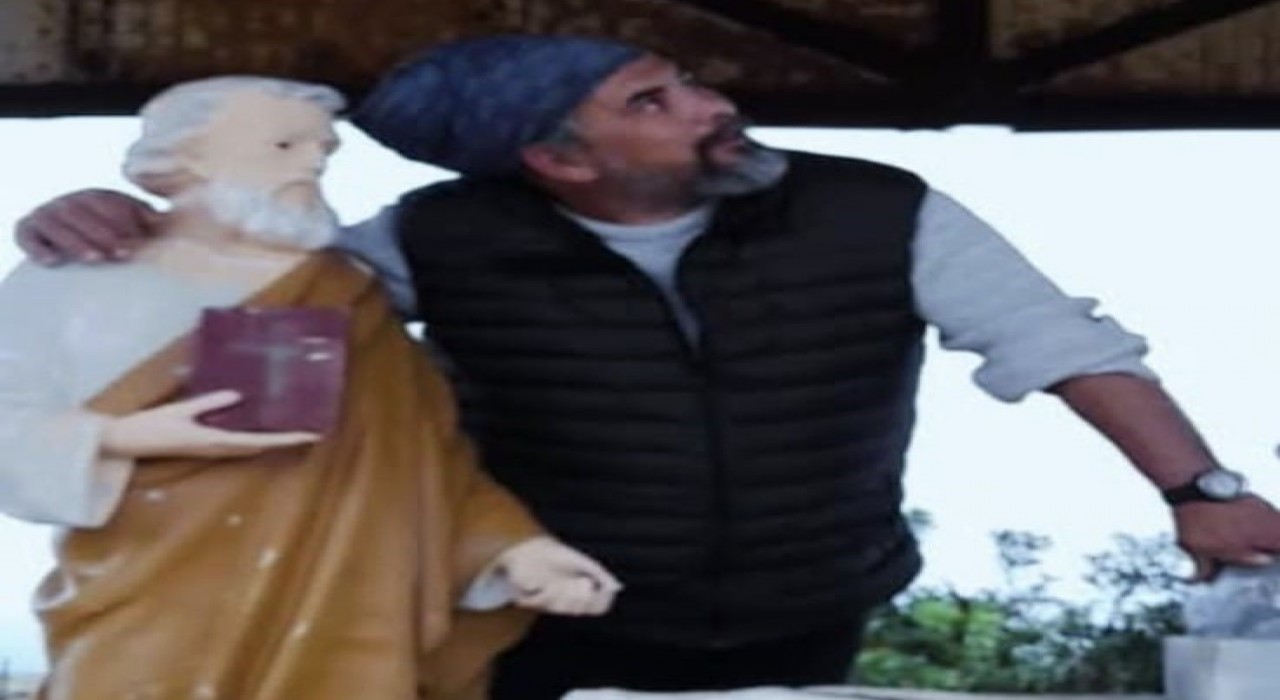 Didimli kaptan motosiklet kazasında hayatını kaybetti