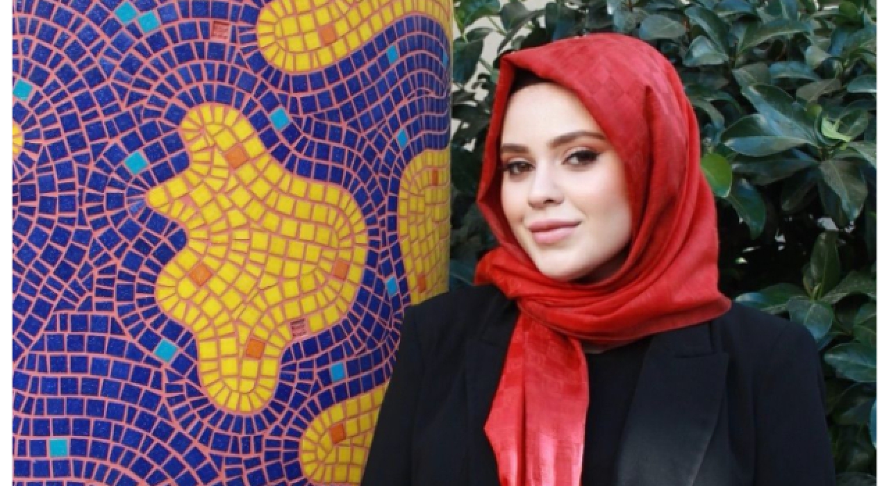 Dilara Zeybek ile Kozmetik Dünyasında Bir Başarı Hikayesi