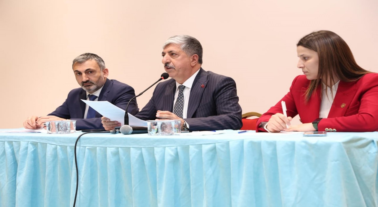 Dilovasına atık getirme merkezi yapılacak