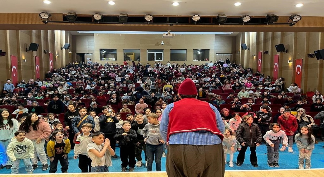 Dilovasında yarıyıl tatili coşkulu geçti