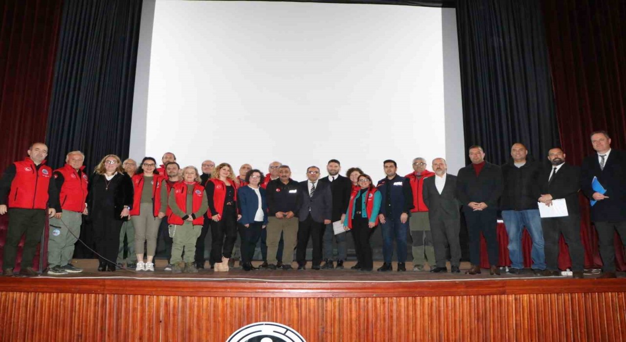 ‘Dirençli ve Bilinçli Söke paneli gerçekleştirildi