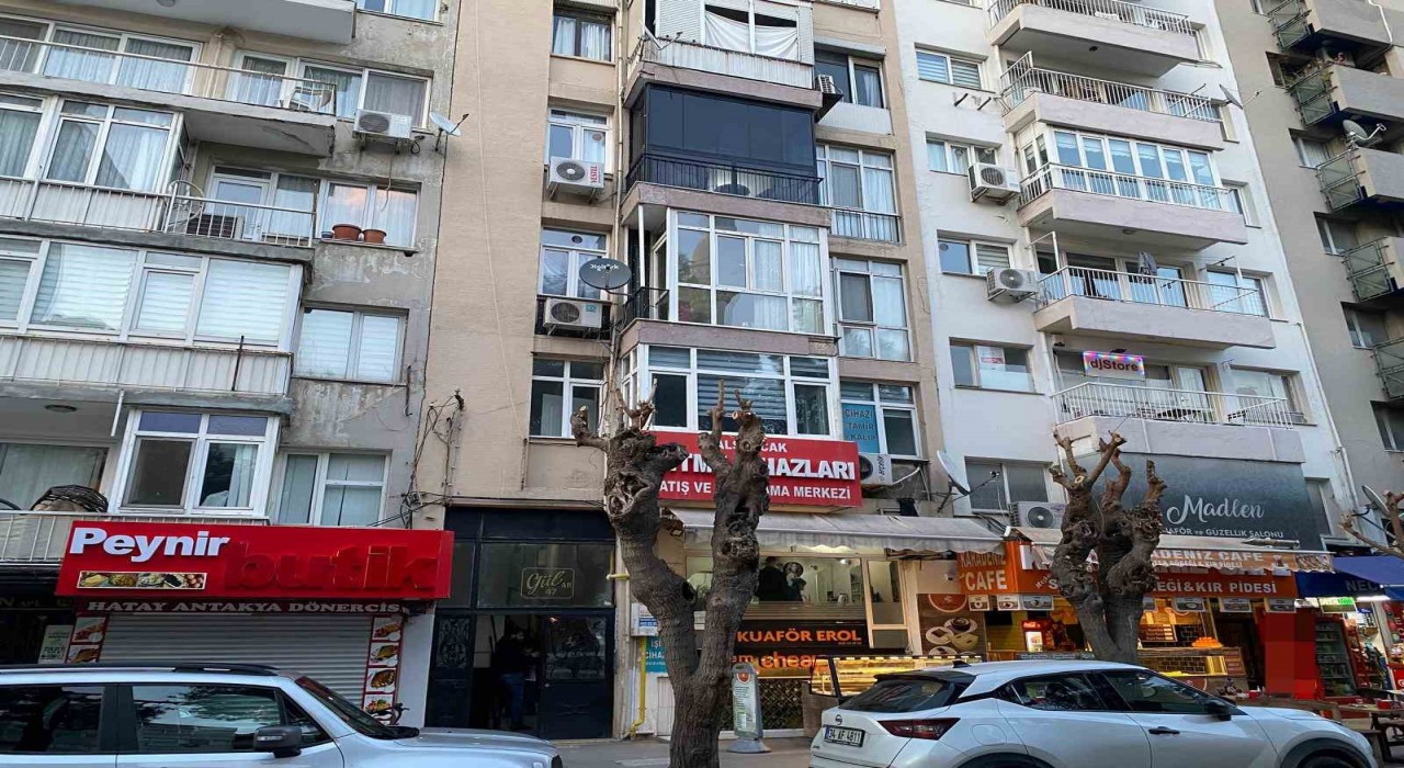 Diş Hekimi Düşmez’i Vuran M.E.’nin İfadesi Ortaya Çıktı