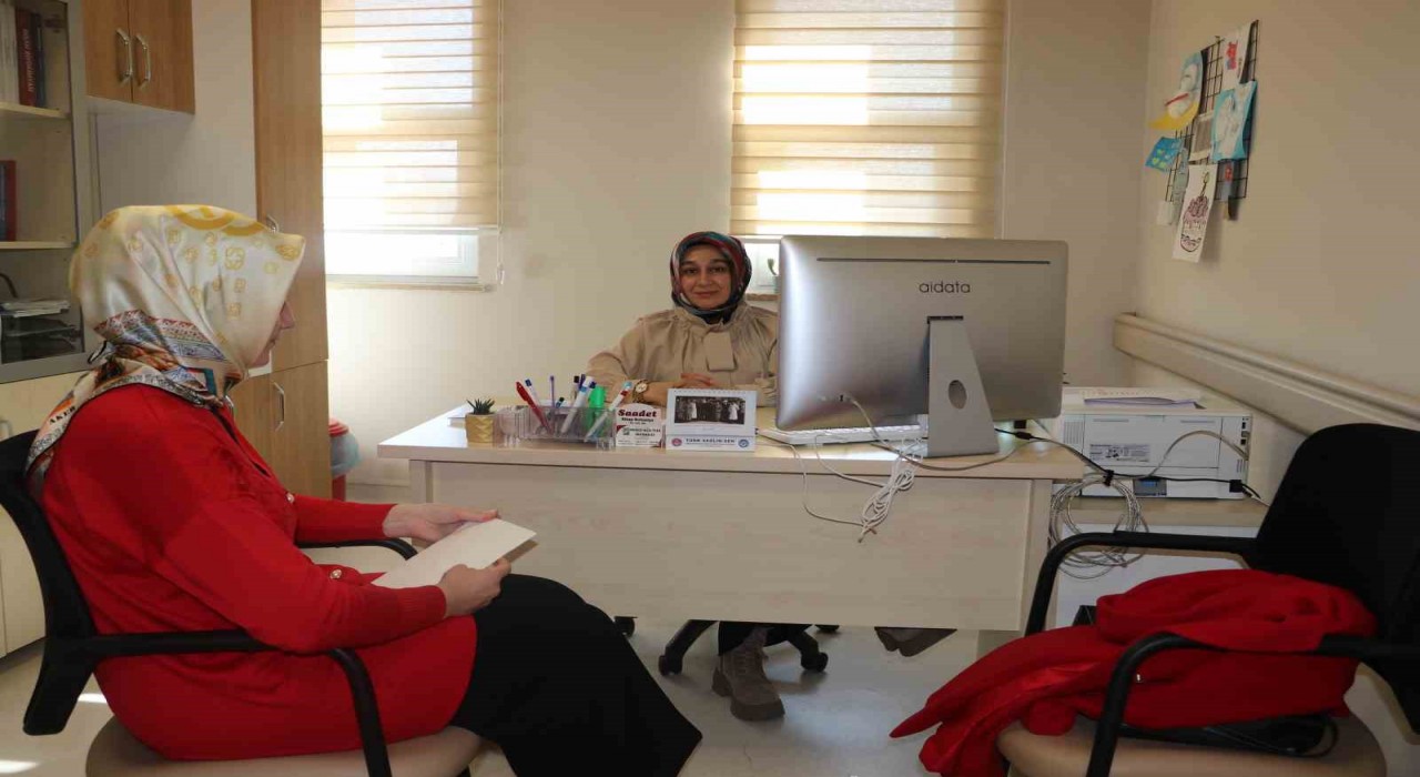 Diyetisyen Demirelden Ramazanda sağlıklı beslenme önerileri