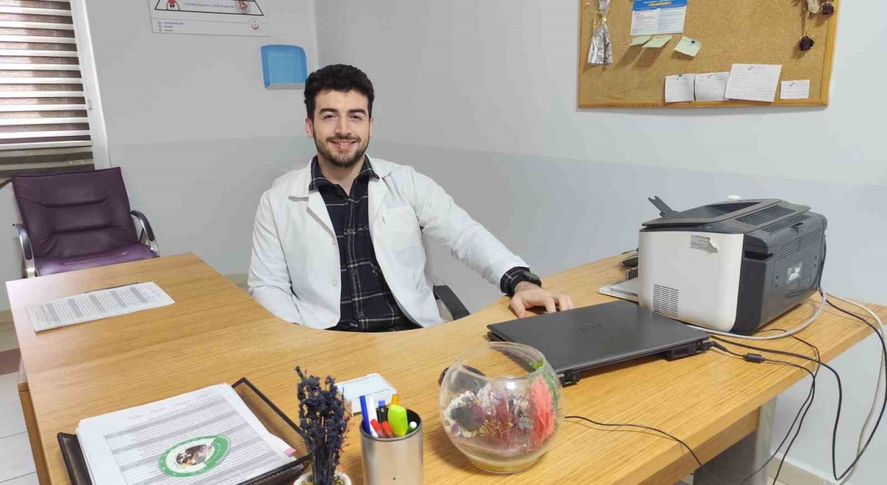 Diyetisyen Taşçıdan ramazanda beslenme uyarısı