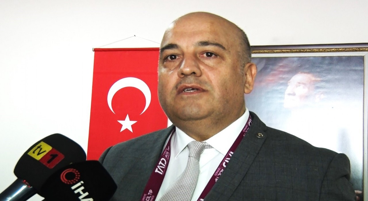 Doç. Dr. Altıntop: Zehirlenmelerde ilk 45 dakika çok önemli