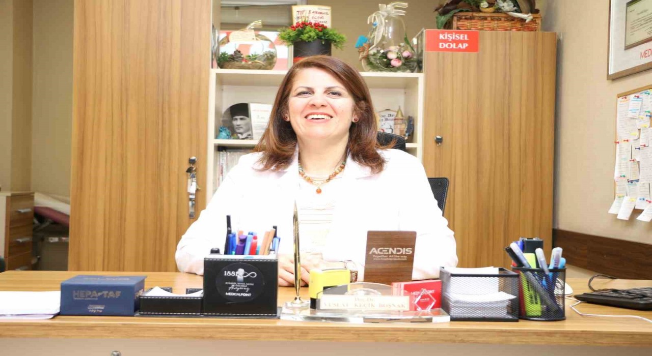 Doç. Dr. Boşnaktan influenza virüsü ile ilgili önemli bilgiler