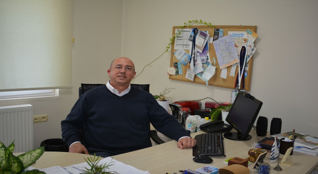 Doç. Dr. Yararbaş: Tütün tüketimi gelecekte büyük bir sorun olacak