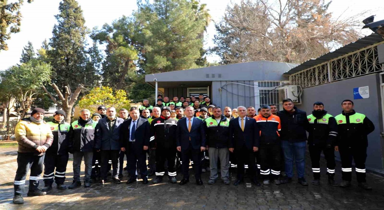 Doğandan Ramazan müjdeleri