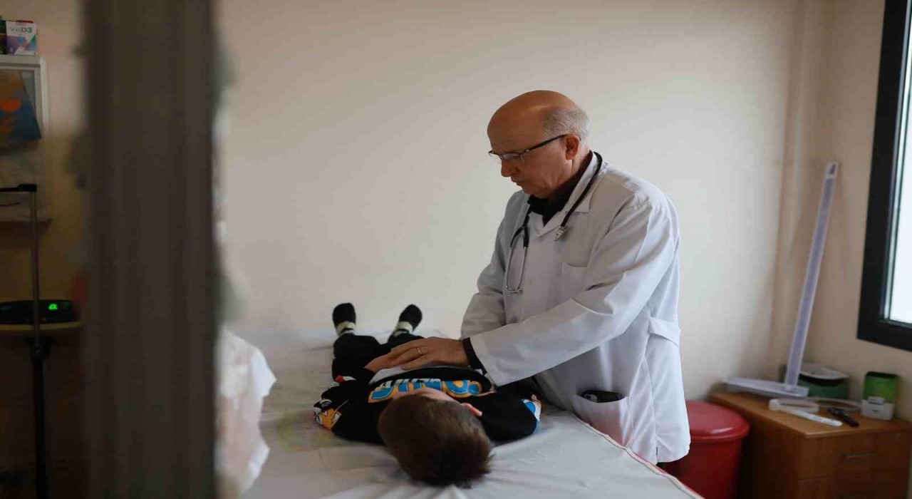 Doktor Amcadan Tonton Dedeye