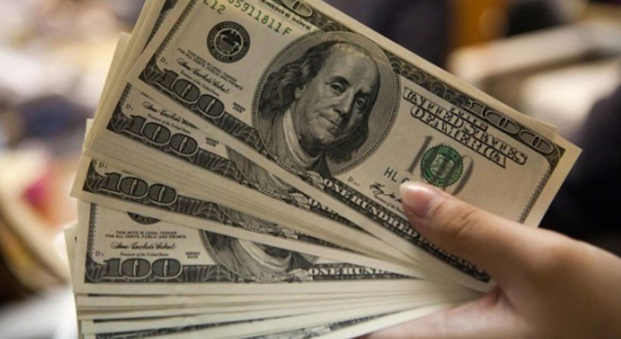 Dolar/TL Yeni Rekor Seviyeye Yükseldi